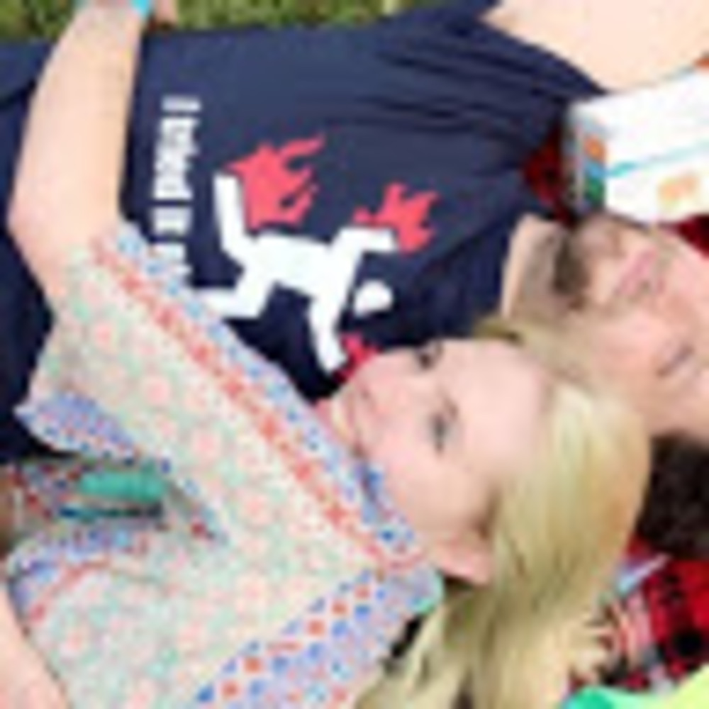 Meet your Posher, Rebecca